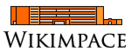 Logotipo de la Wikimpace, la wiki del IES Avempace