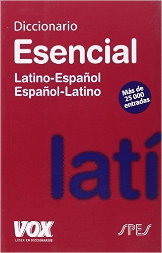 Portada+del+diccionario+esencial+latino-español+español-latino,+de+Eustaquio+Echauri
